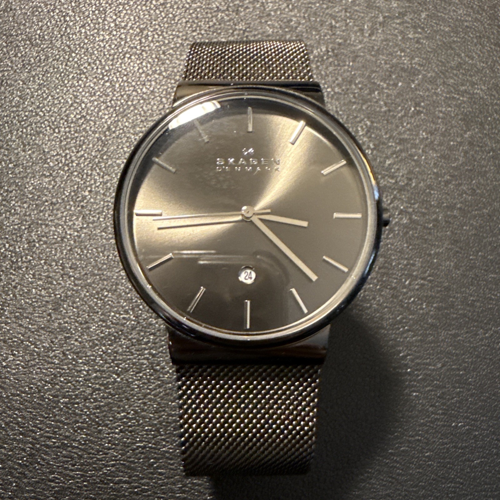Skagen Denmark 2471510