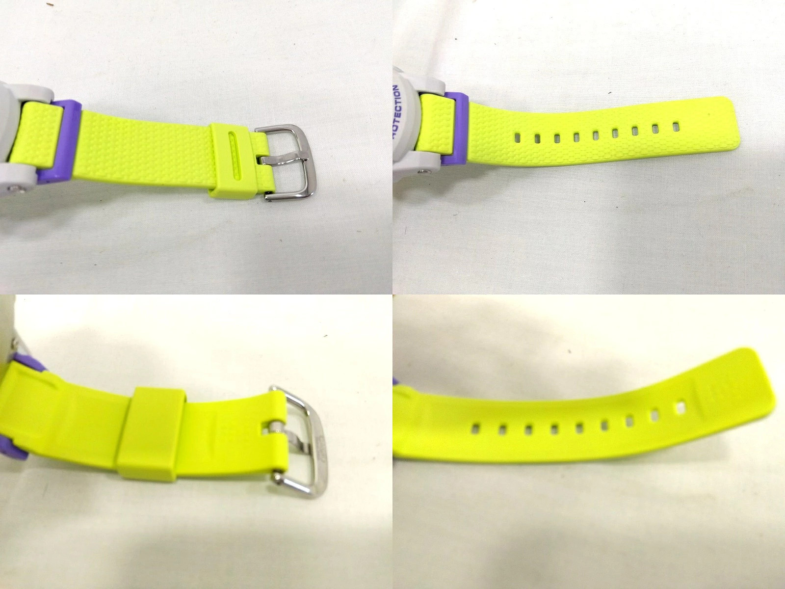 s25g 892x Used CASIO BABY G Digital Watch BGD 180 Body Only for orders over 9800