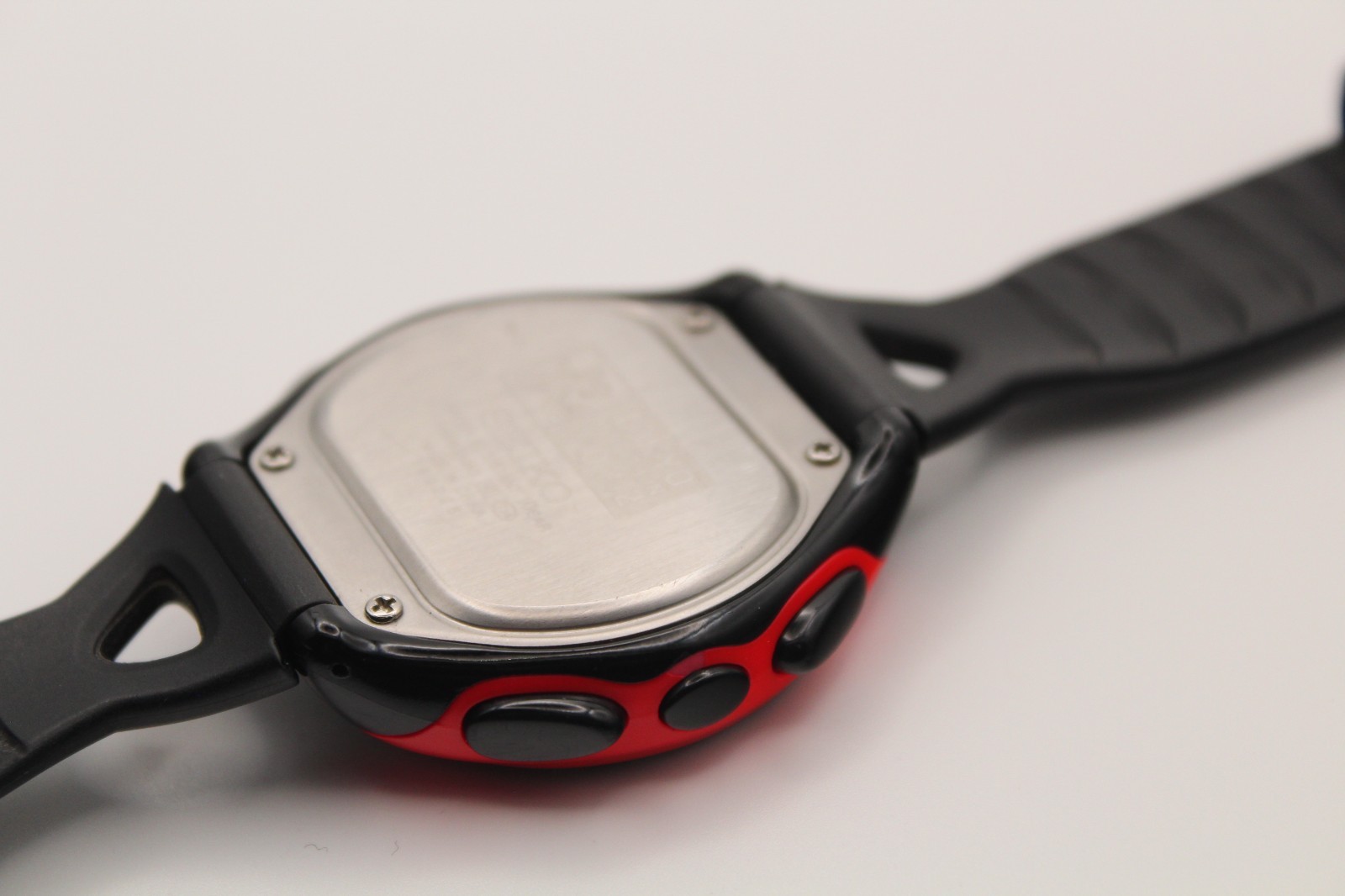 Seiko Tokyo Marathon 2012 Digital Running Watch 300 Lap Memory