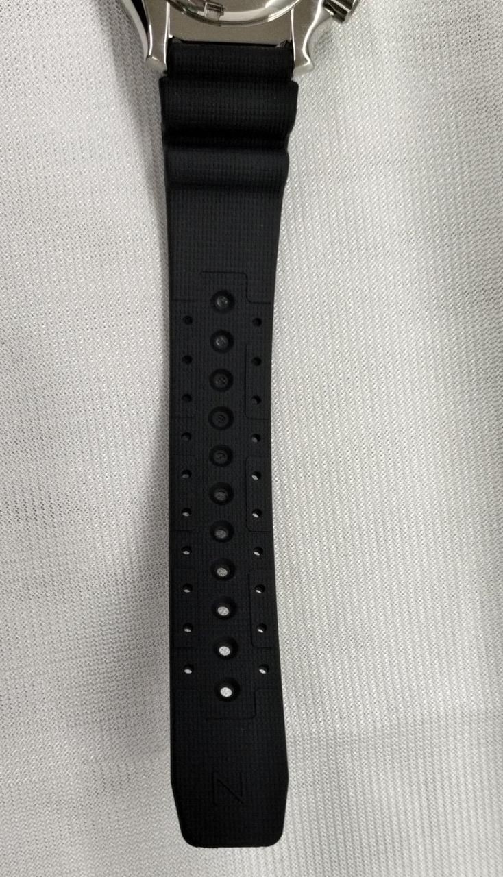 CITIZEN Automatic Watch Promaster Diver NY0040-09E Used