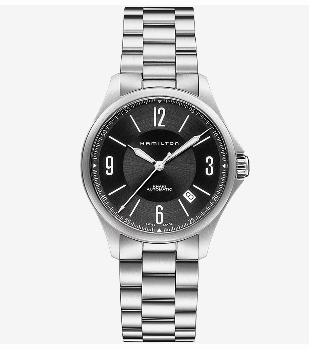 Hamilton Khaki Aviation H76565135 Watch