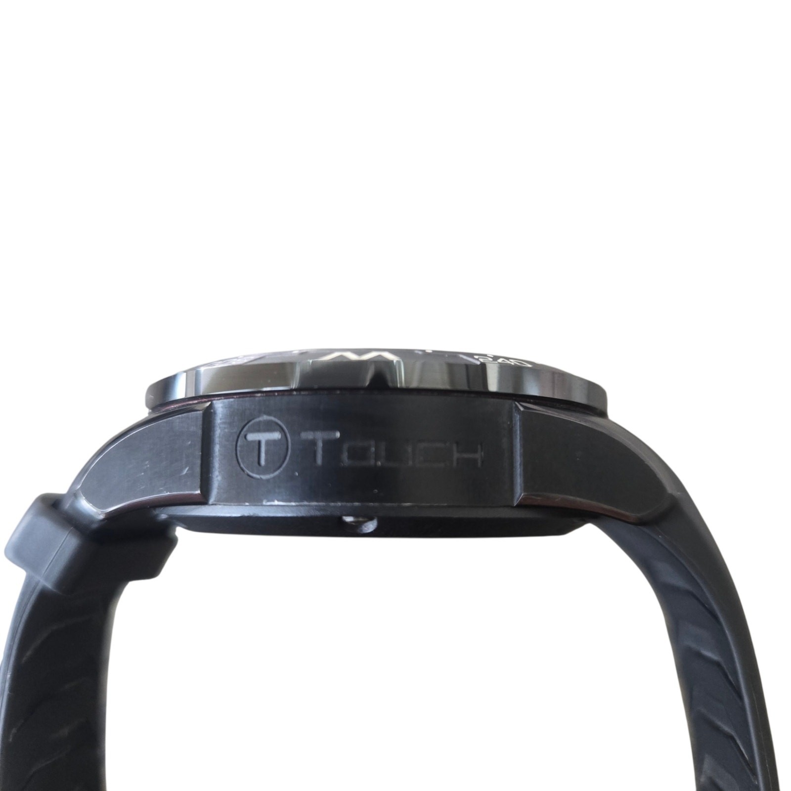 Tissot T-Touch Connect Solar Men’s Watch T-121420