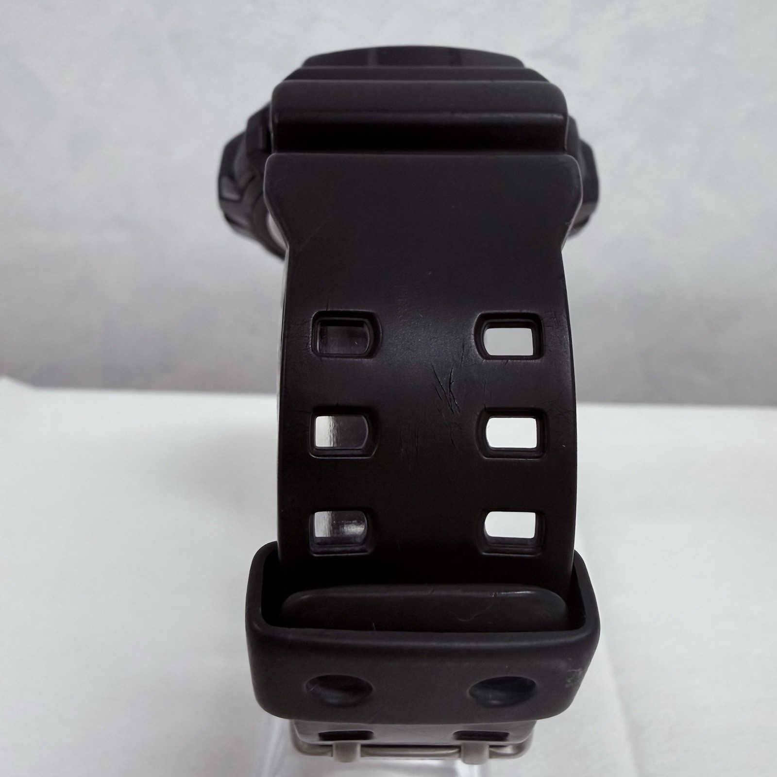 CASIO G-SHOCK GW-8900A-1JF Tough Solar Multi Band 6 Black Digital Watch , 3268