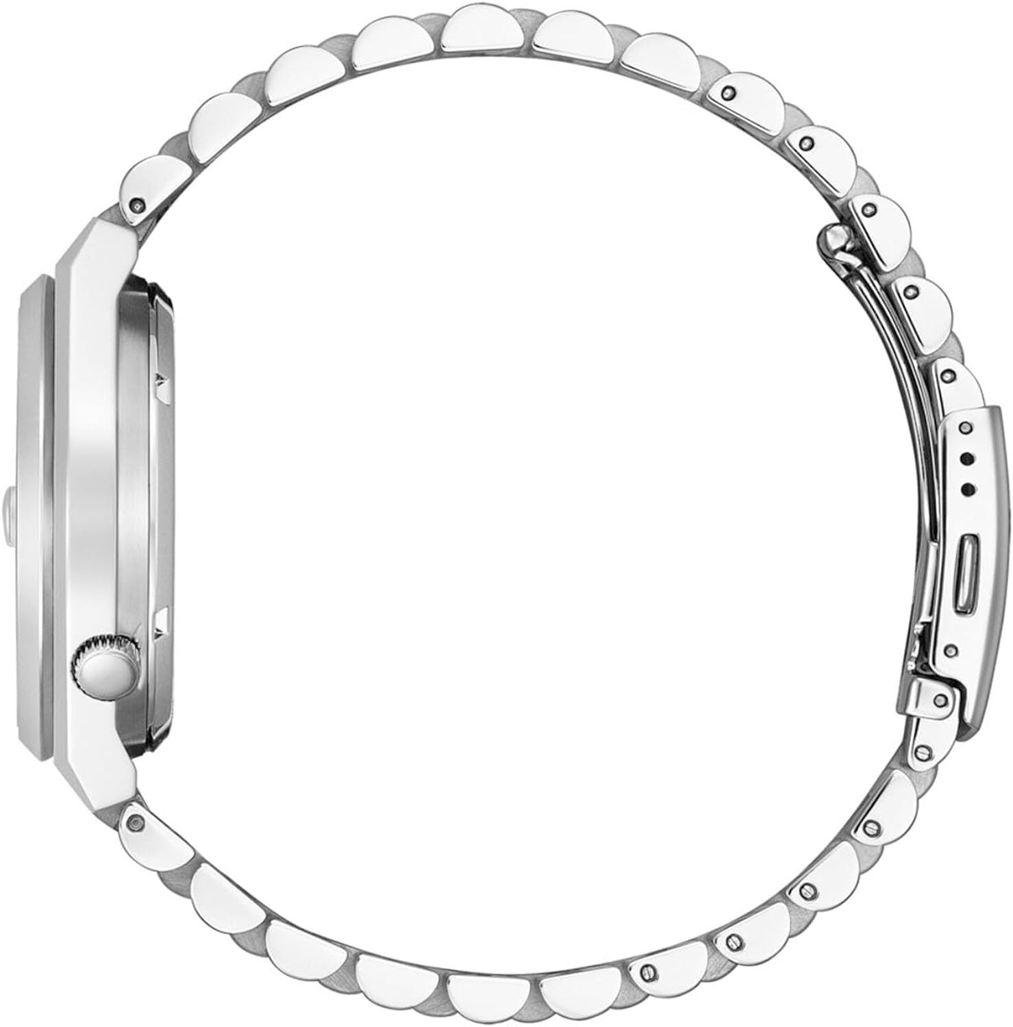 CITIZEN NJ0150-81Z CITIZEN COLLECTION Mechanical Japan Import