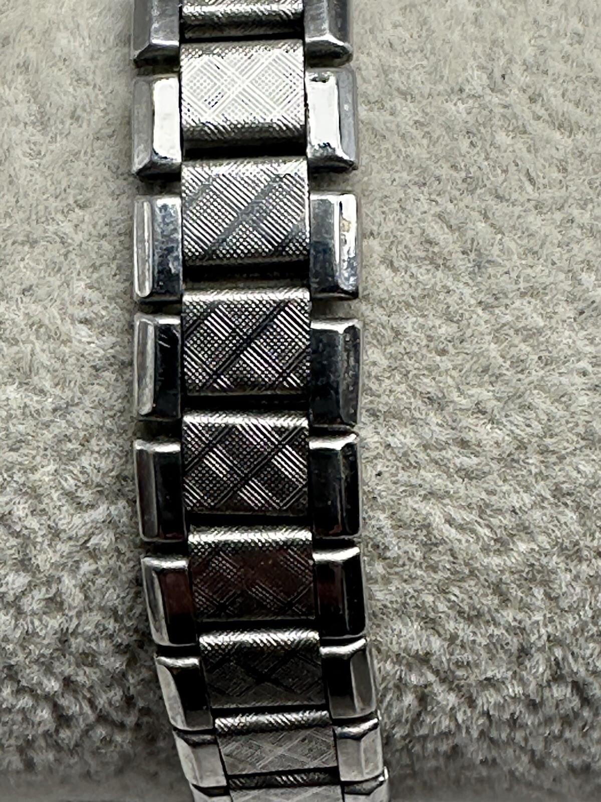 Timex Waterproof US Time 1956 Ladies Manual Wind Rare 26MM 6″ Stretch Band F1