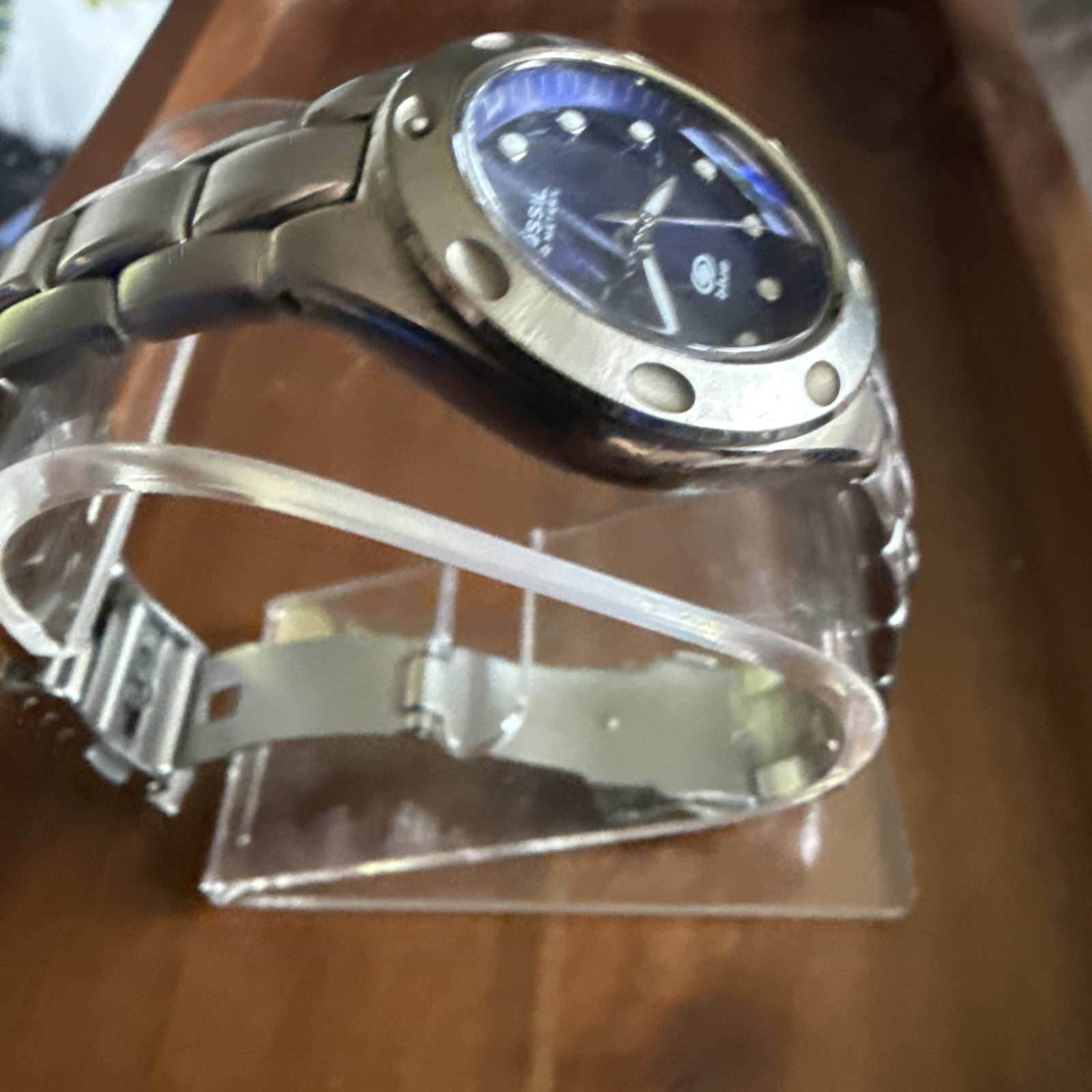 Fossil Blue Am-3320