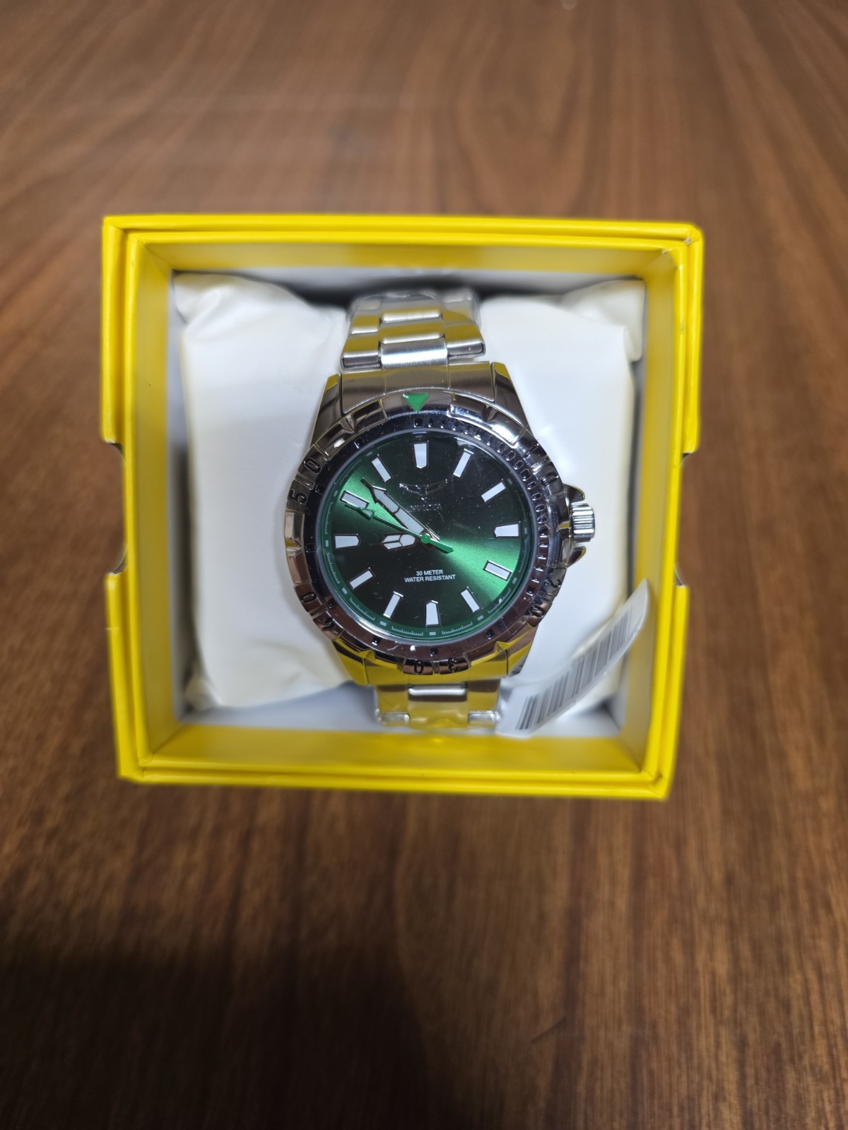 Invicta Sepecialty I 42mm Mens Watch 69042