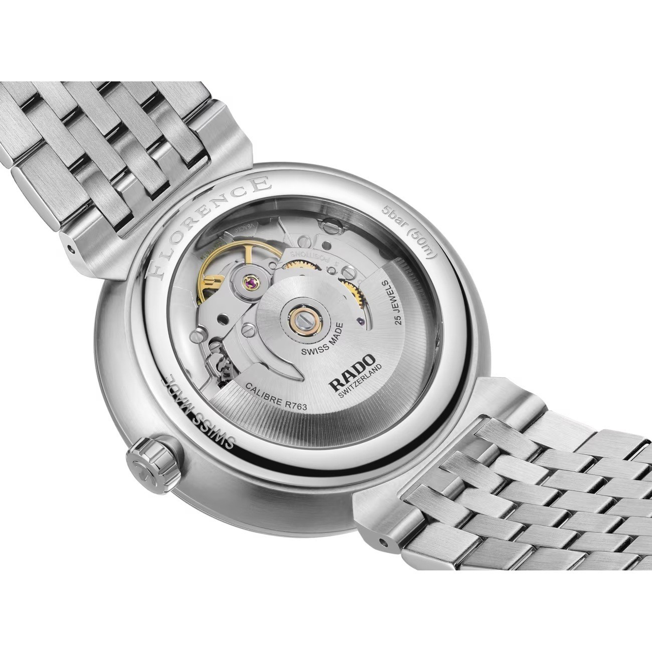 RADO Florence Diamonds Automatic R48903733