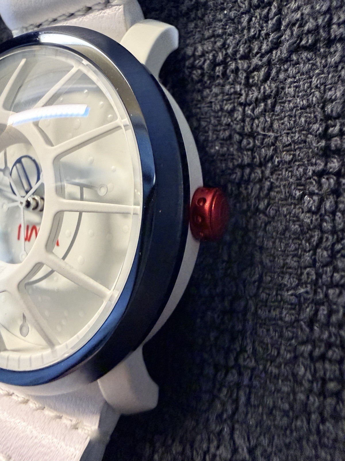 XERIC NASA LIMITED EDITION #687/1969