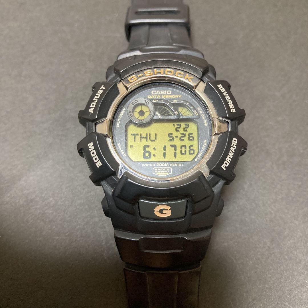 Casio G-SHOCK G-2110