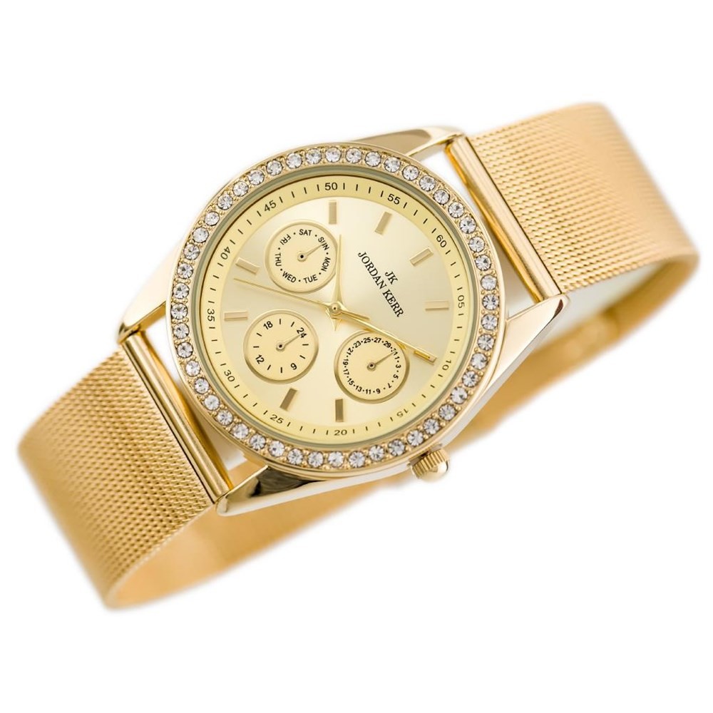 Watches Jordan Kerr AW273