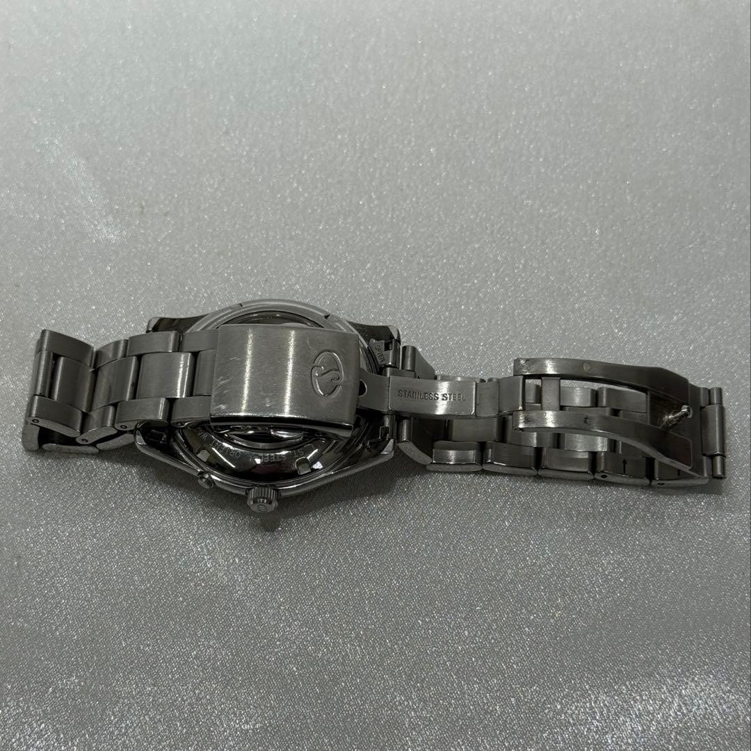 Orient Star Automatic Watch EJ00-C0