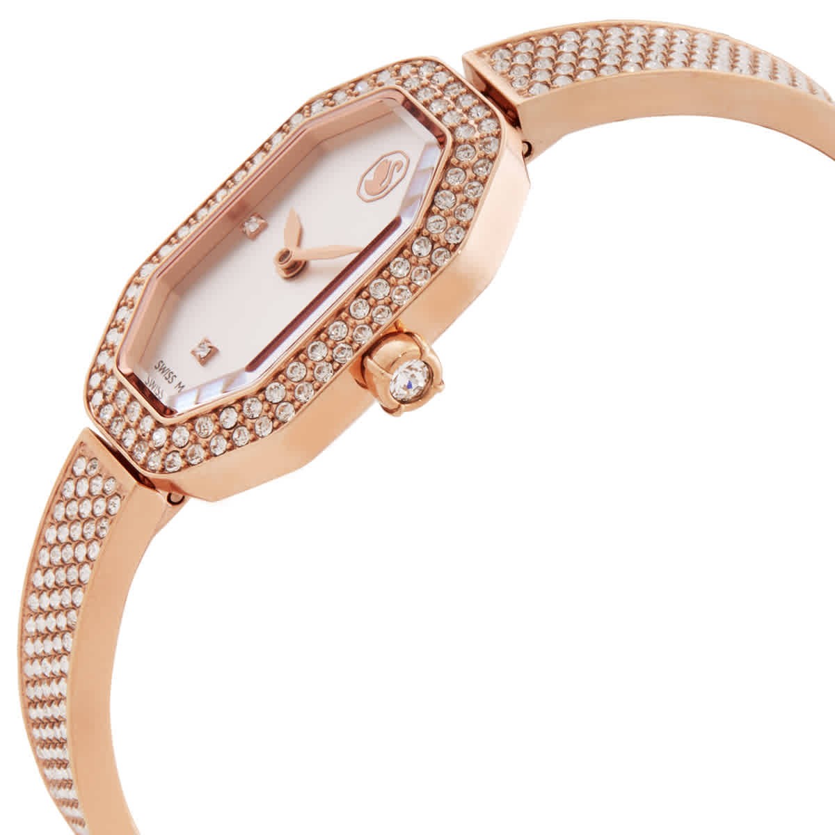 Swarovski Dextera Bangle Quartz Ladies Watch 5672992
