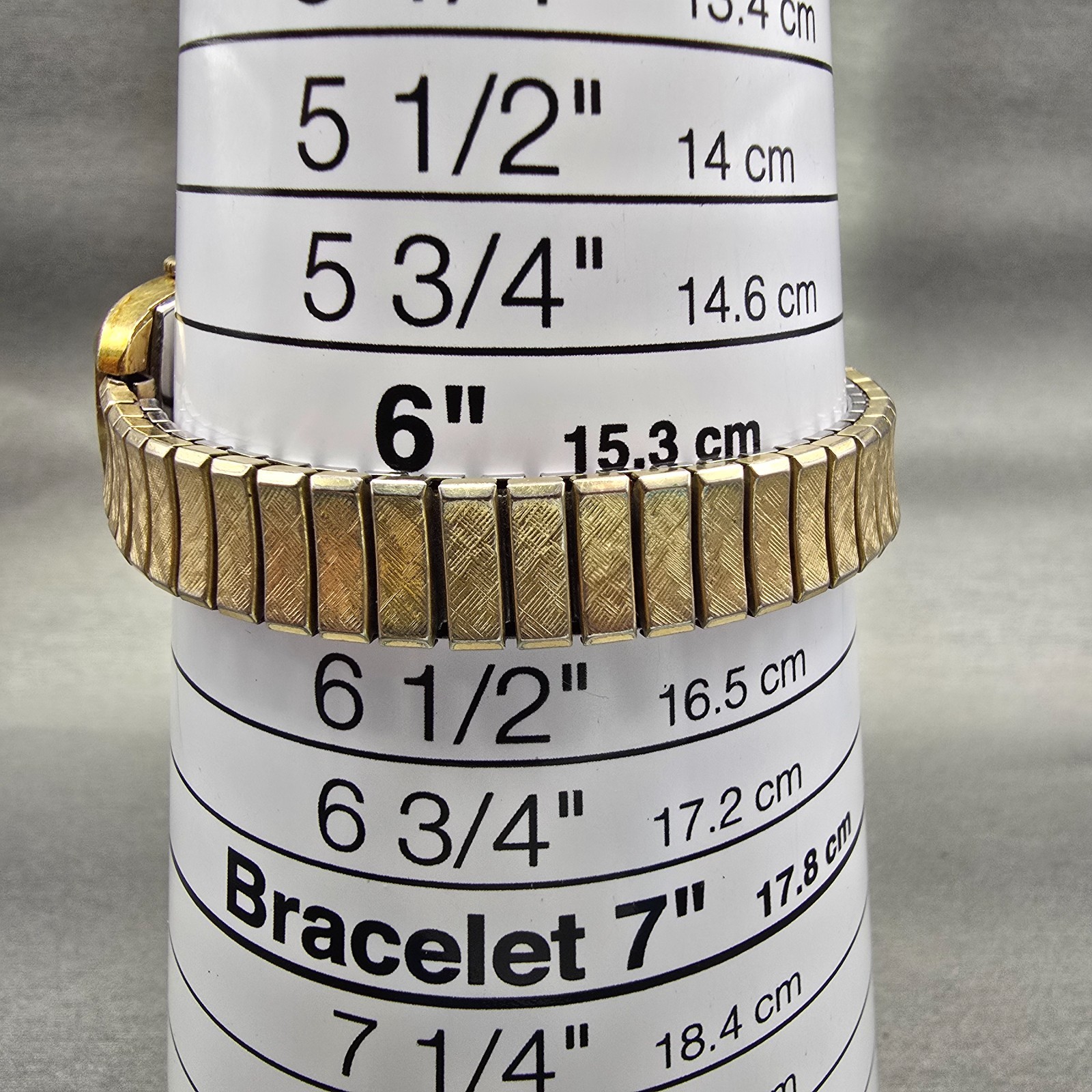 Seiko Watch Women 17mm Bronze Dial Gold Tone Rectangle 11-3499 Vintage Works