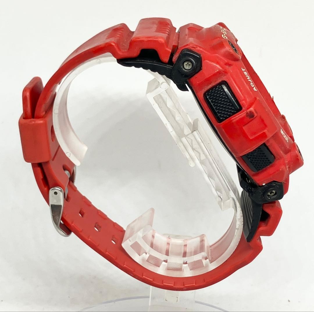 CASIO G-SHOCK G-7900A Overseas Model Watch, Working Condition