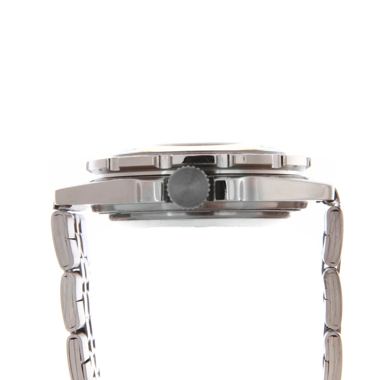 Vostok Amphibia 110650 Watch Military Diver Mechanical Automatic US SELLER