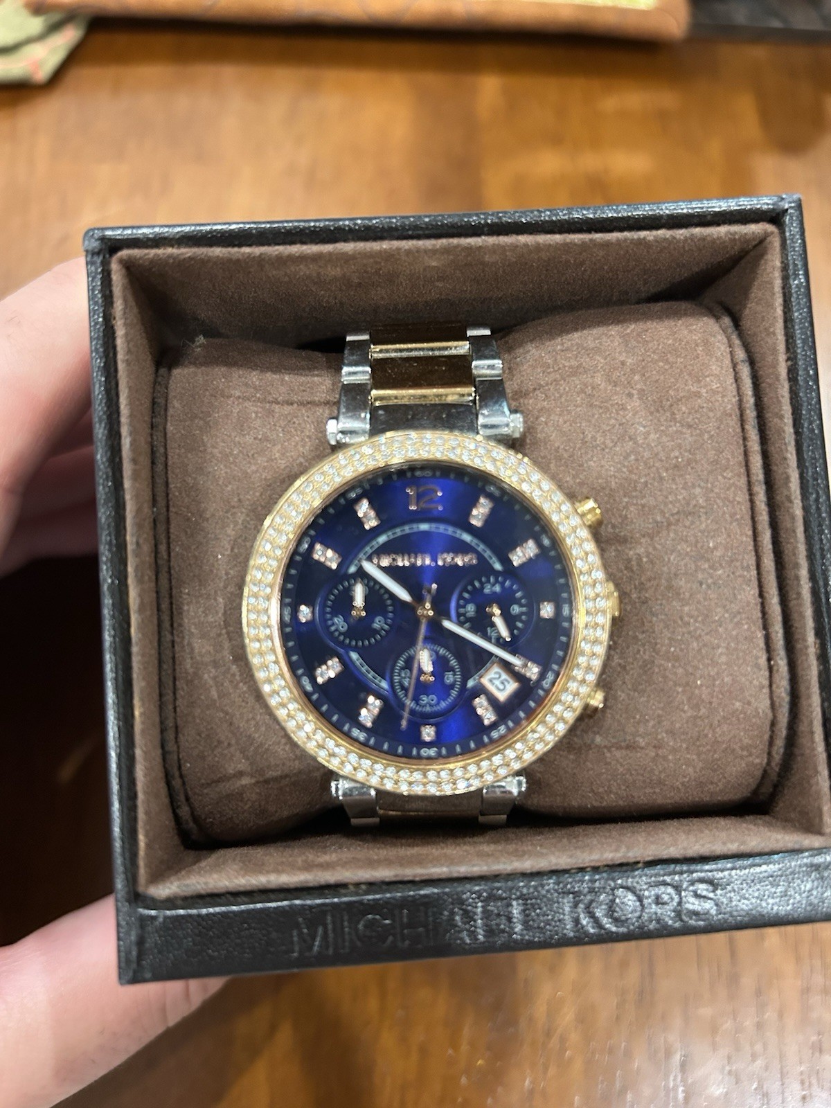 michael kors watch women
