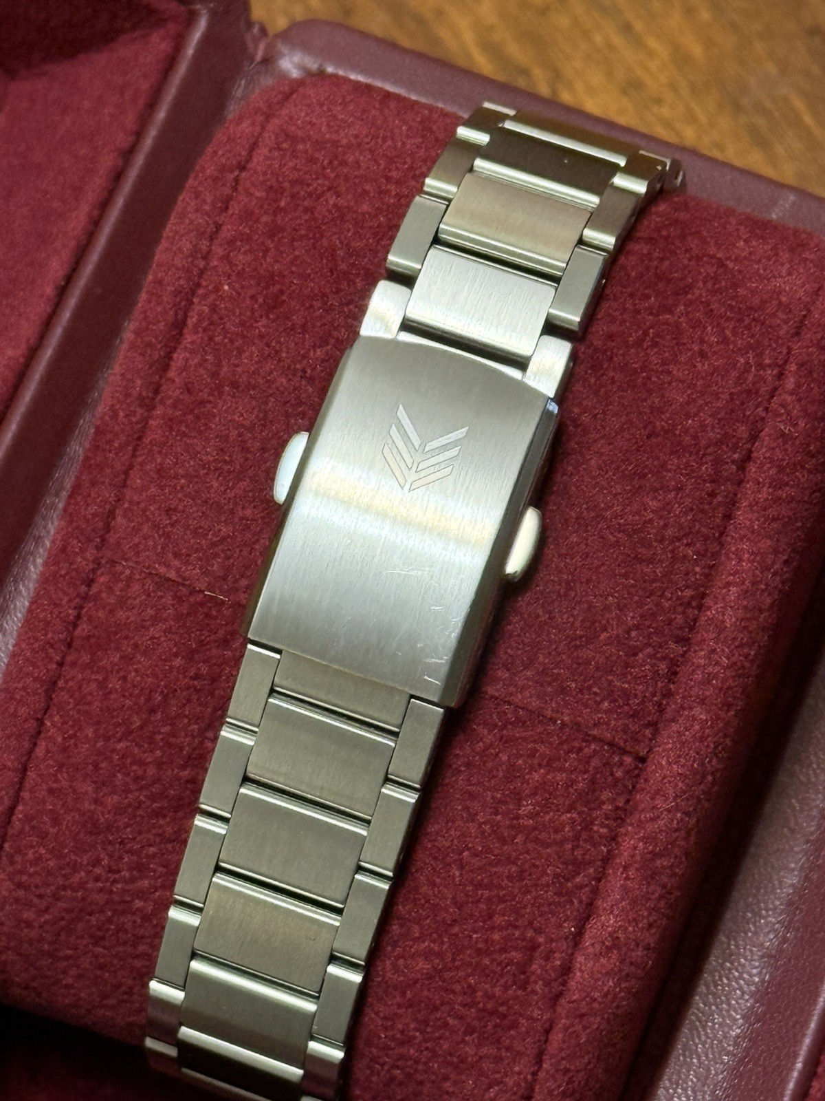 Lorier Olympia (V1) Automatic Chronograph