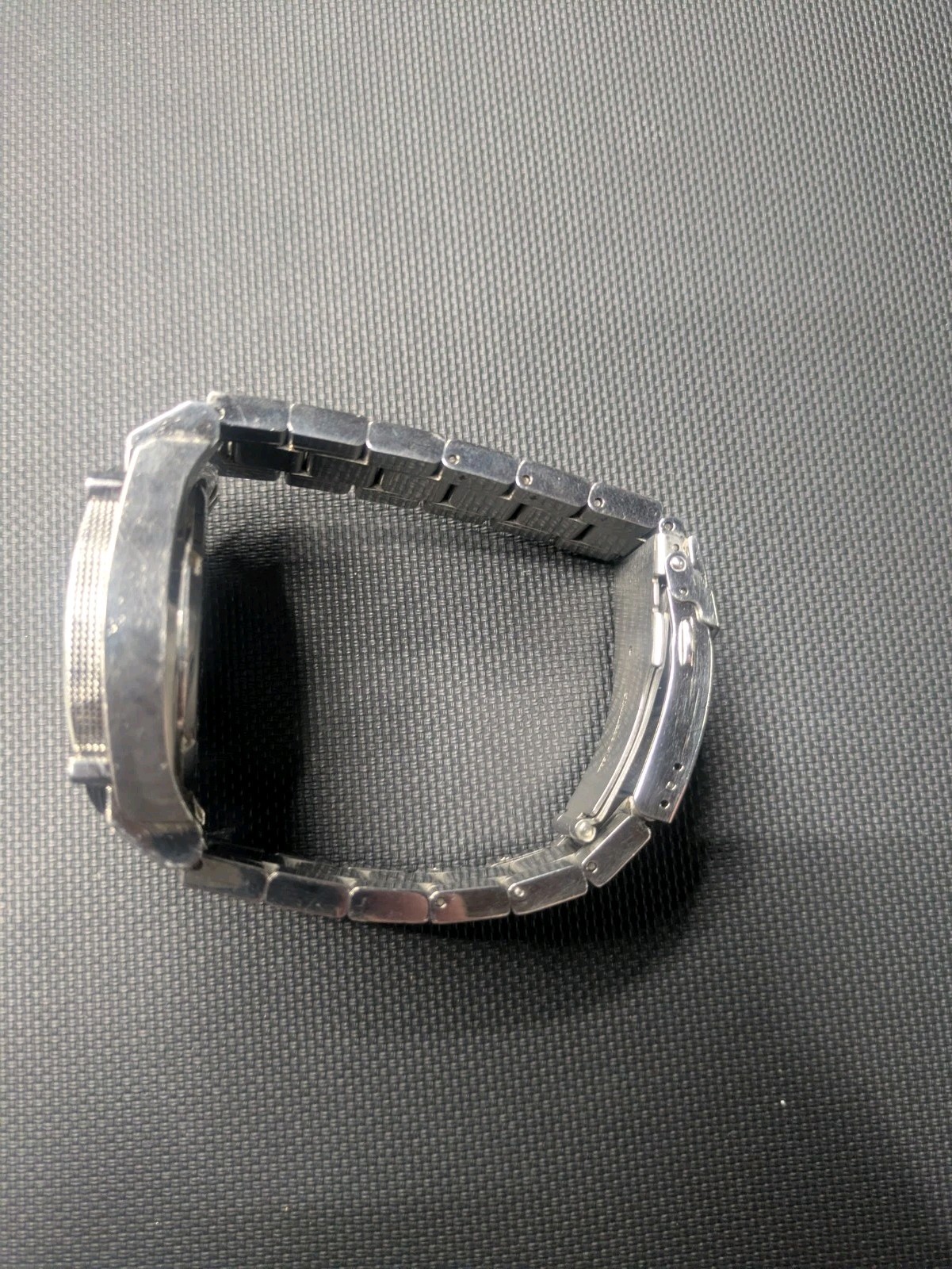 Bulova Precisionist 96B131
