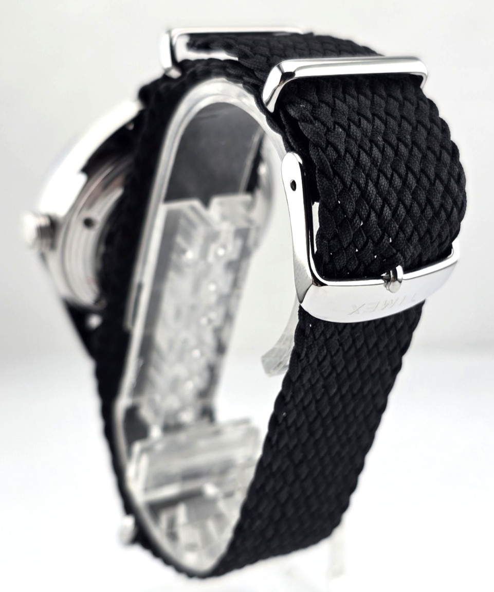 Timex Marlin Jet 38mm Automatic Watch – TW2Y06300