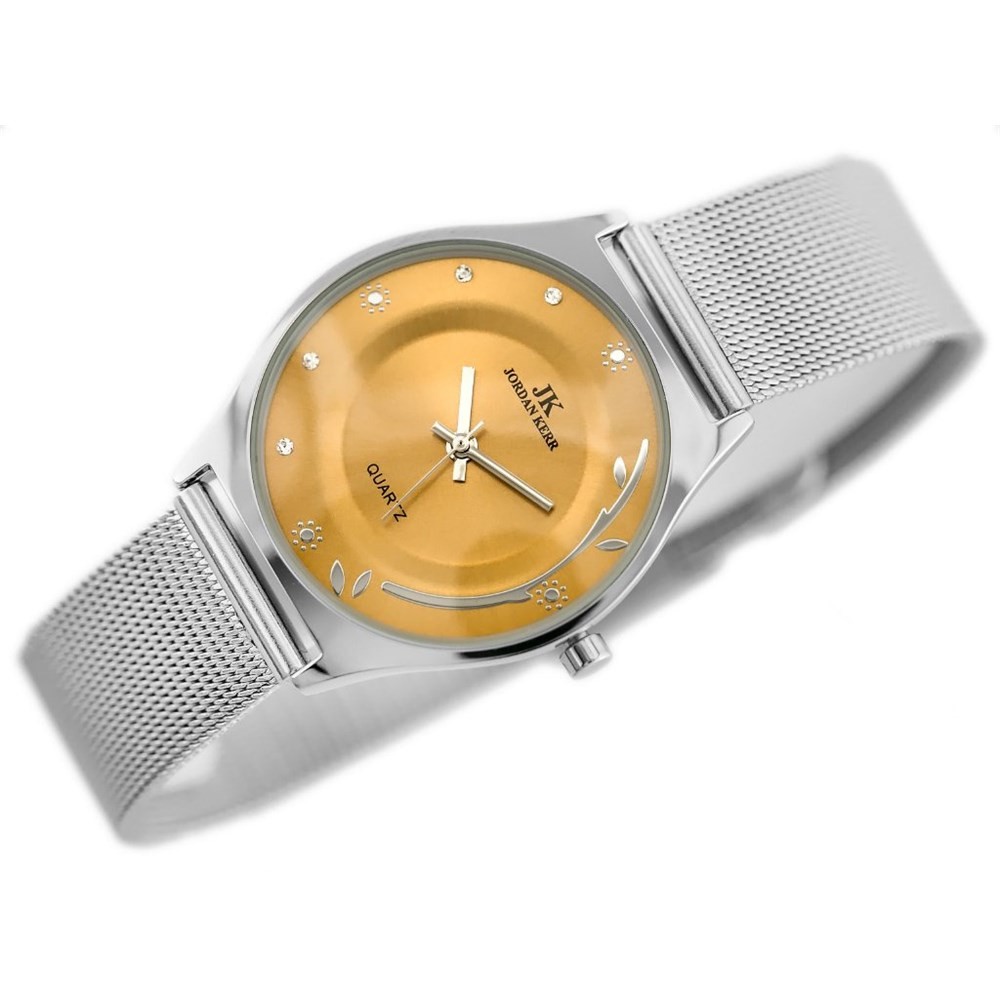 Watches Jordan Kerr C2765