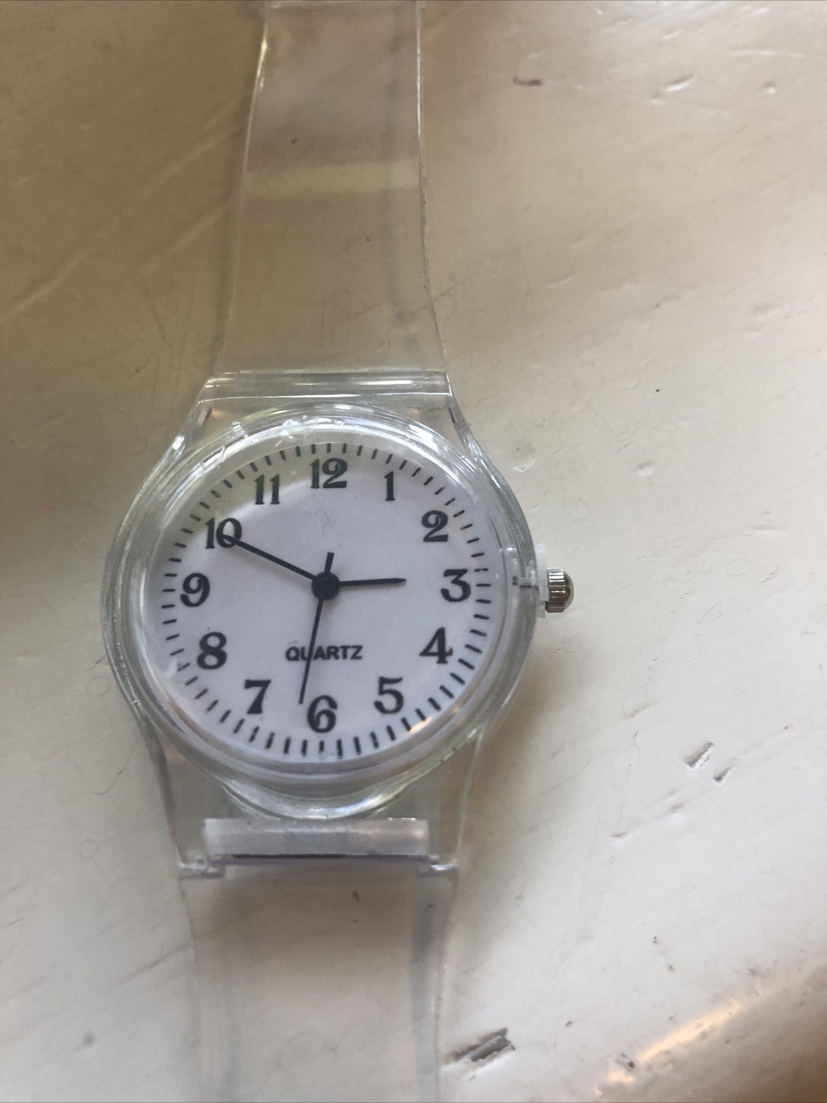 Jelly Watch Store Close Out