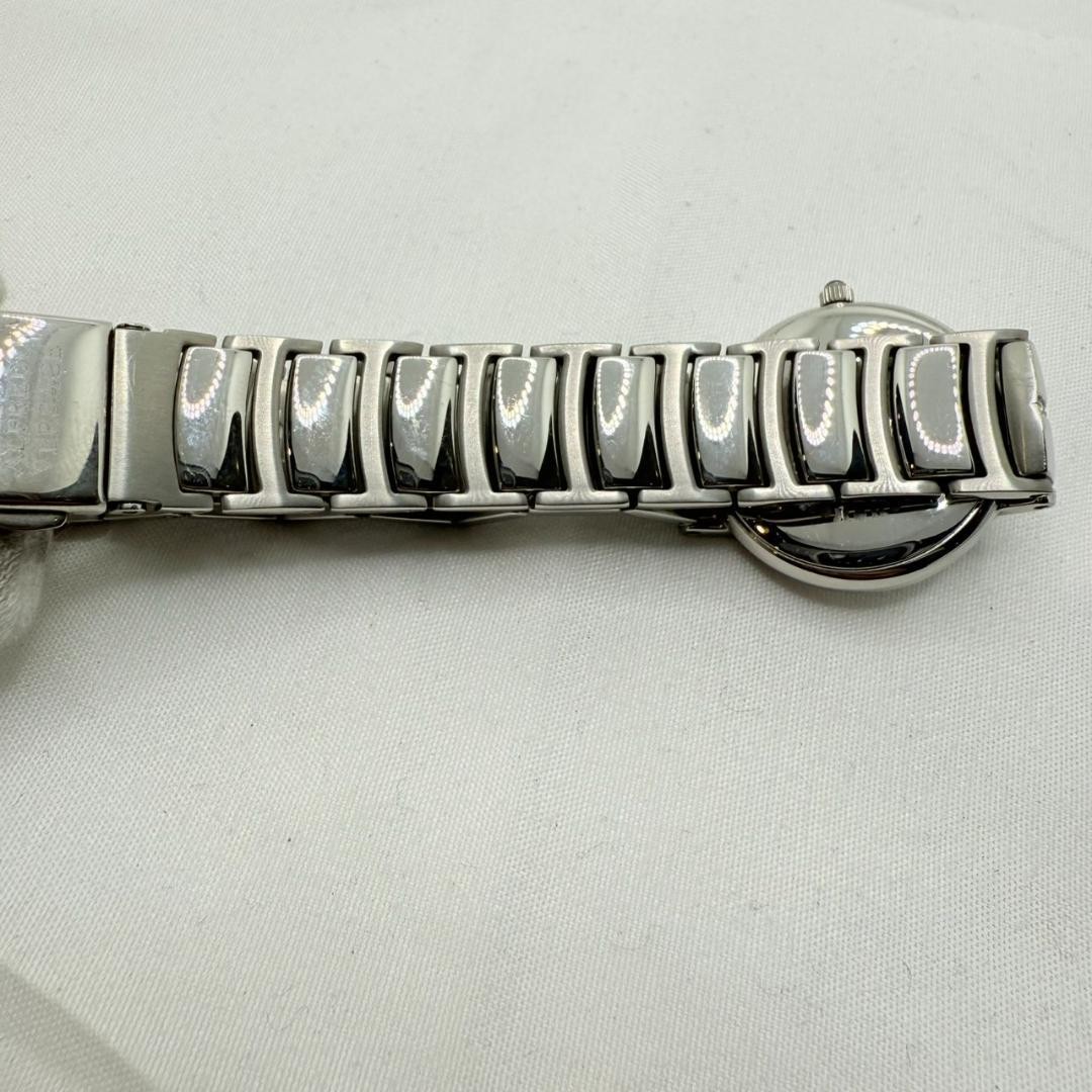ALFREDO VERSACE Quartz Wristwatch