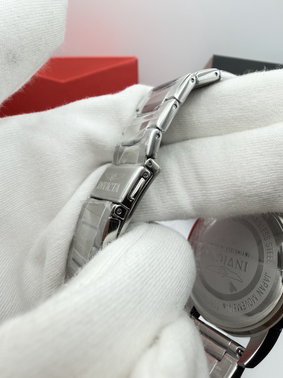 48493 Invicta