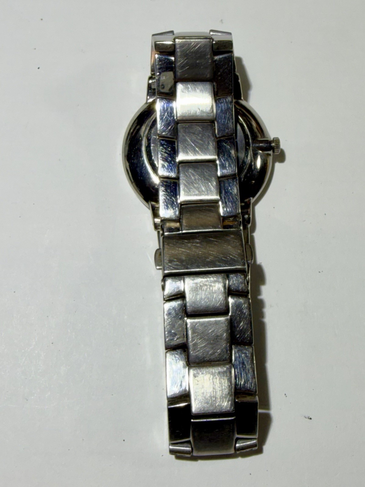 Armitron Unisex Watch Model 20/1863
