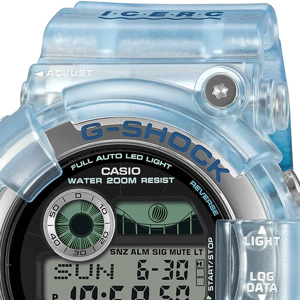 CASIO G-SHOCK GW-8202K-2JR Love The Sea And The Earth ICERC Japan Men’s Watch