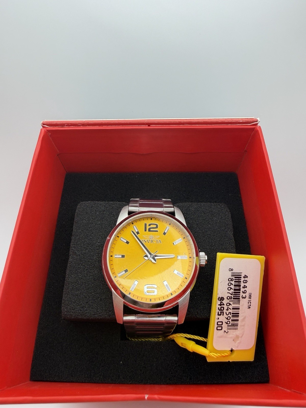48493 Invicta