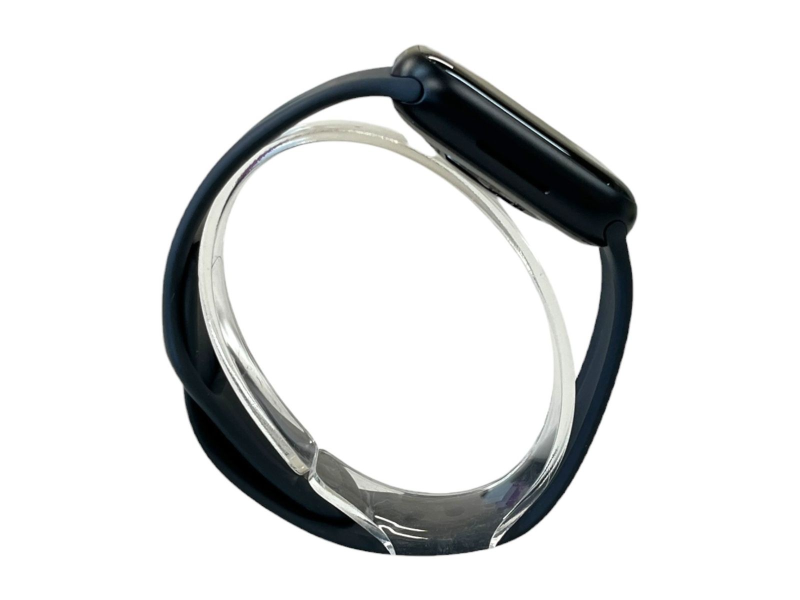 Apple Apple Watch Series 8 GPS Model 41mm Apple Watch Series 8 MNP53J A Midnight