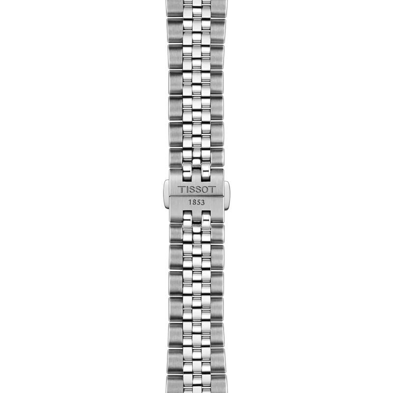 Tissot PR516 Automatic Chronograph 41mm Blue-White Men’s Watch T1494621101100