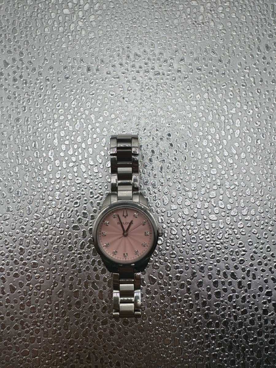 Bulova Dress Classic Women’s Watch 96P249 (TDW044991)