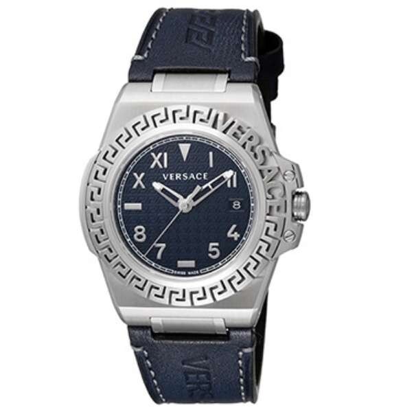 VERSACE GRECA REACTION Blue VE3I00122