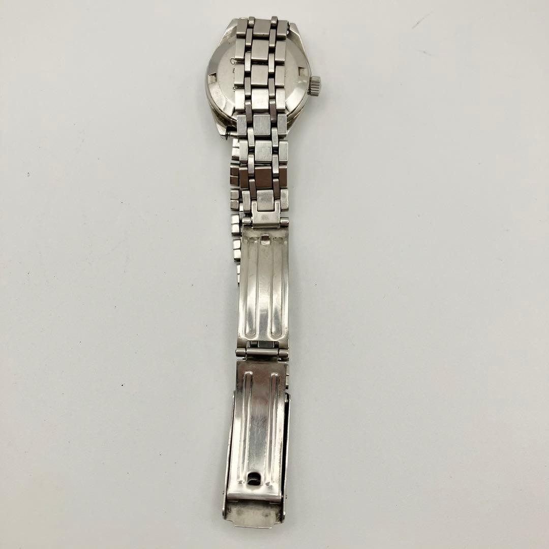 Working condition Citizen Cosmostar automatic ladies’ antique watch, 21 jewe