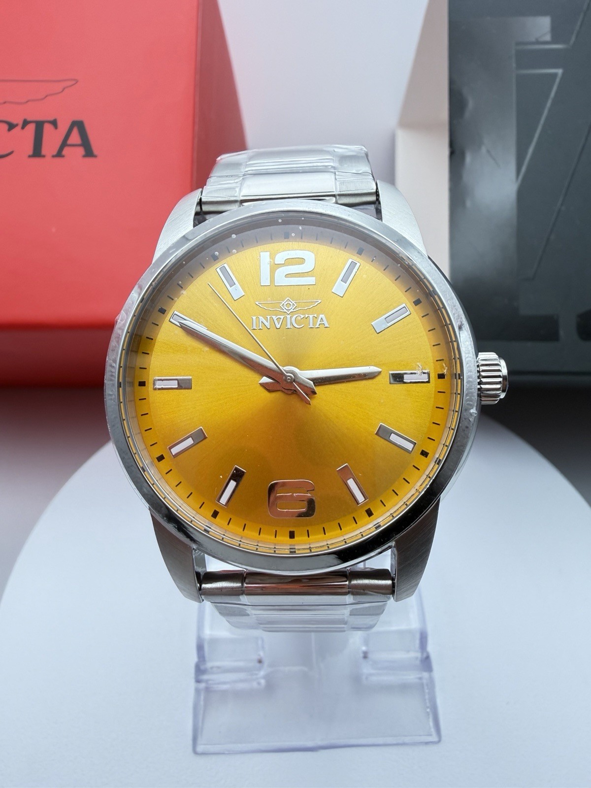 48493 Invicta