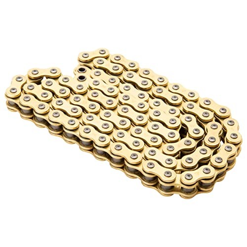 520 Gold X-Ring Chain 520×92 – Blaster 1988-2006