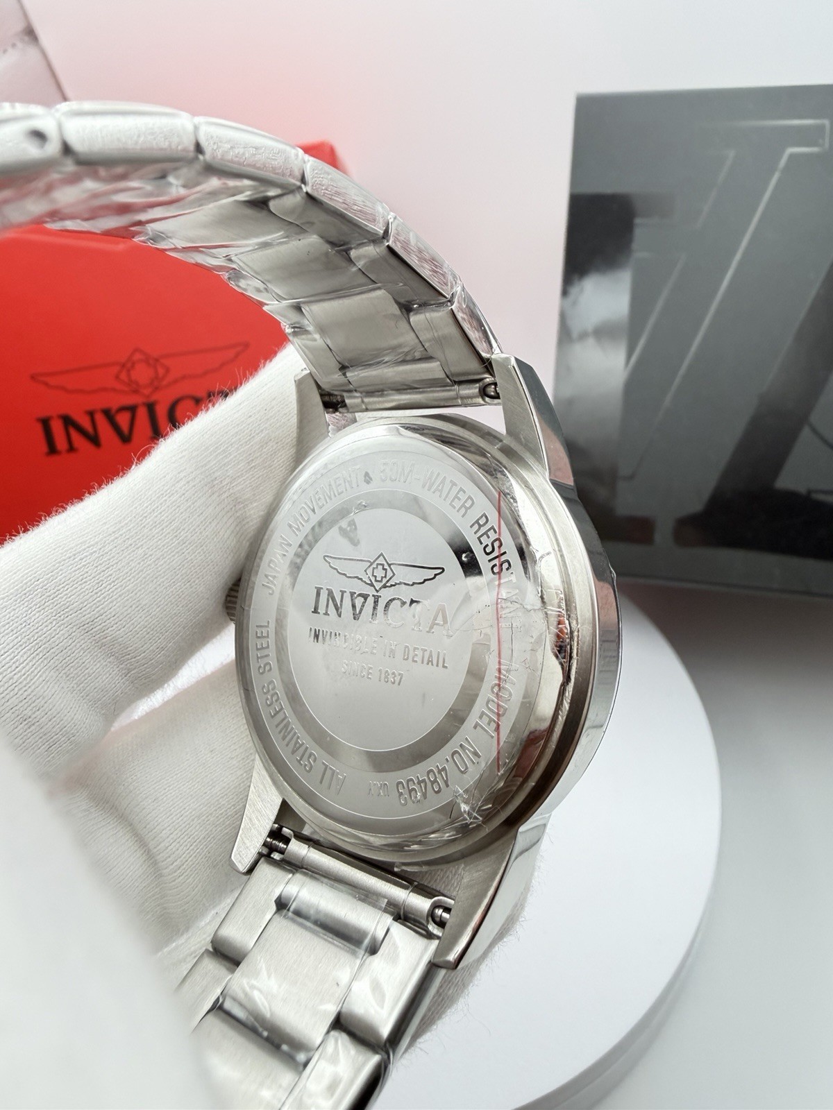 48493 Invicta