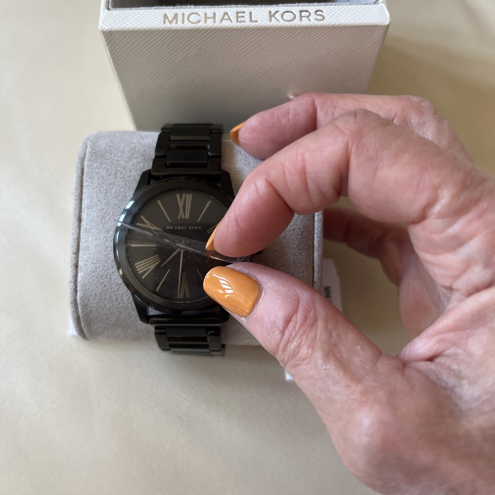 Michael Kors Wristwatch 3618