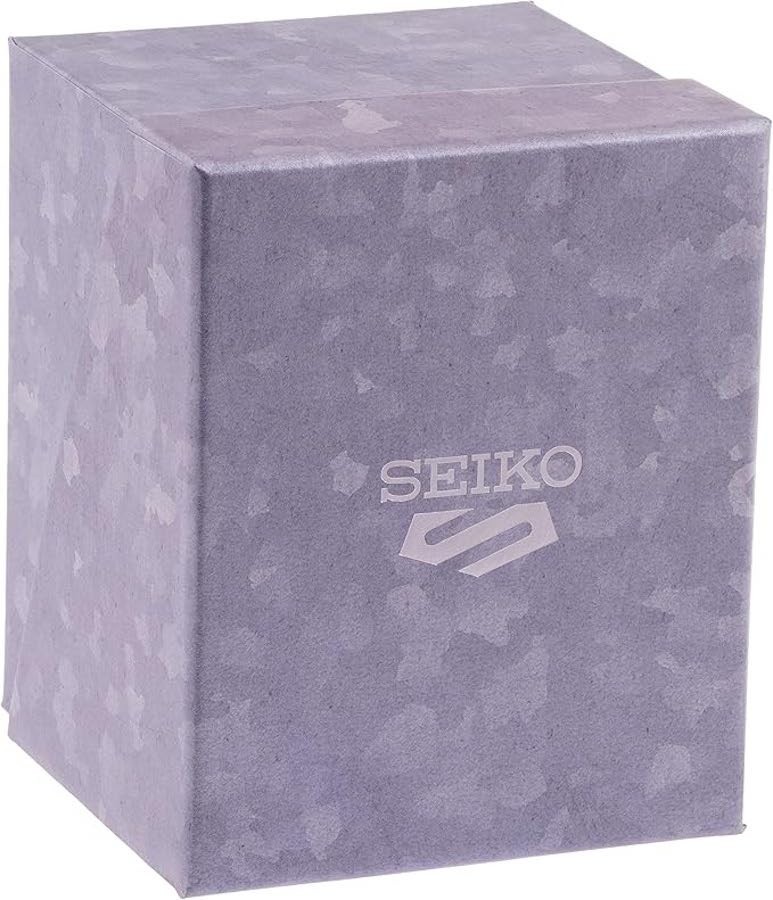 Seiko 5 Sports SSK001K1 Man Mechanical Watch