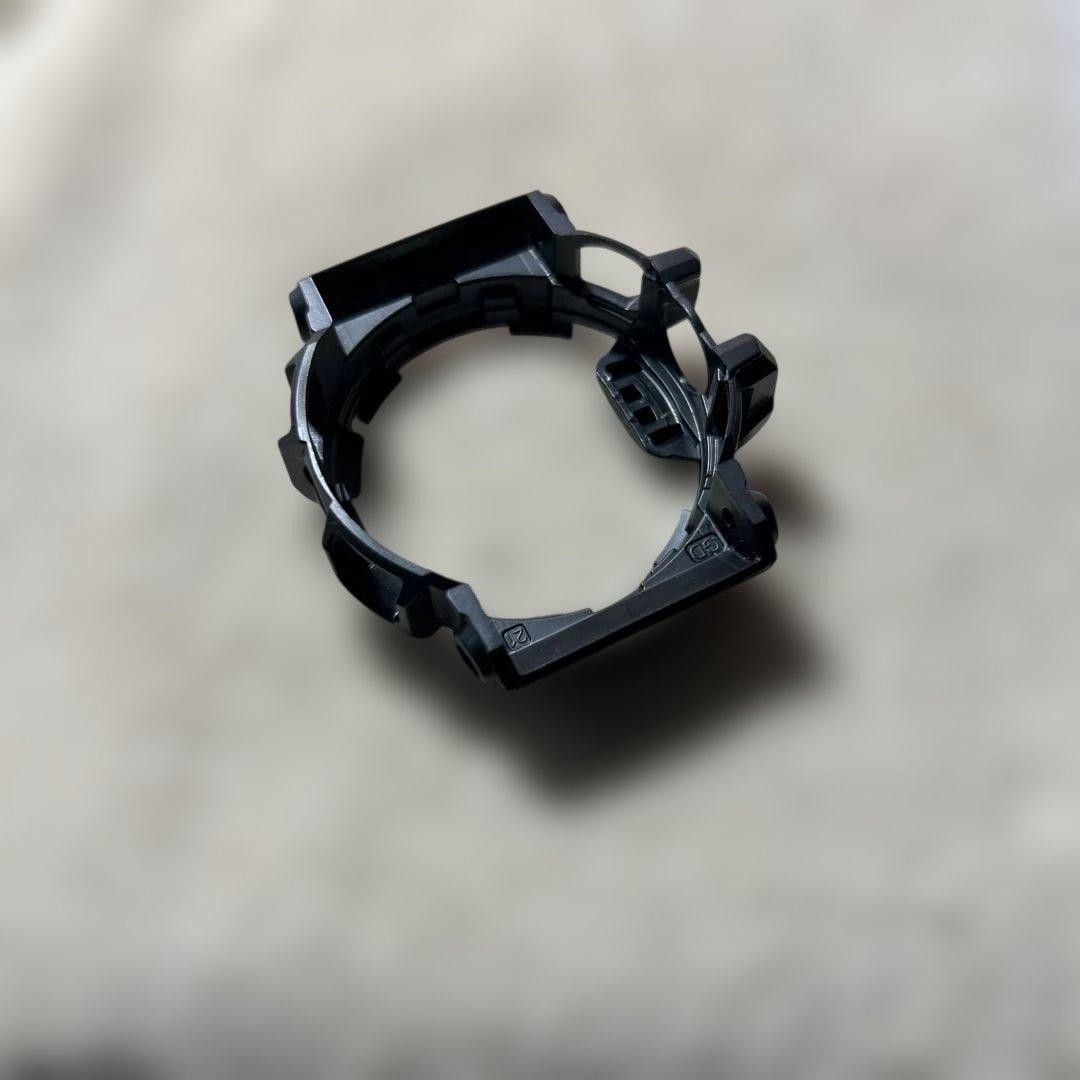 G-SHOCK GA-400HR-1AJF