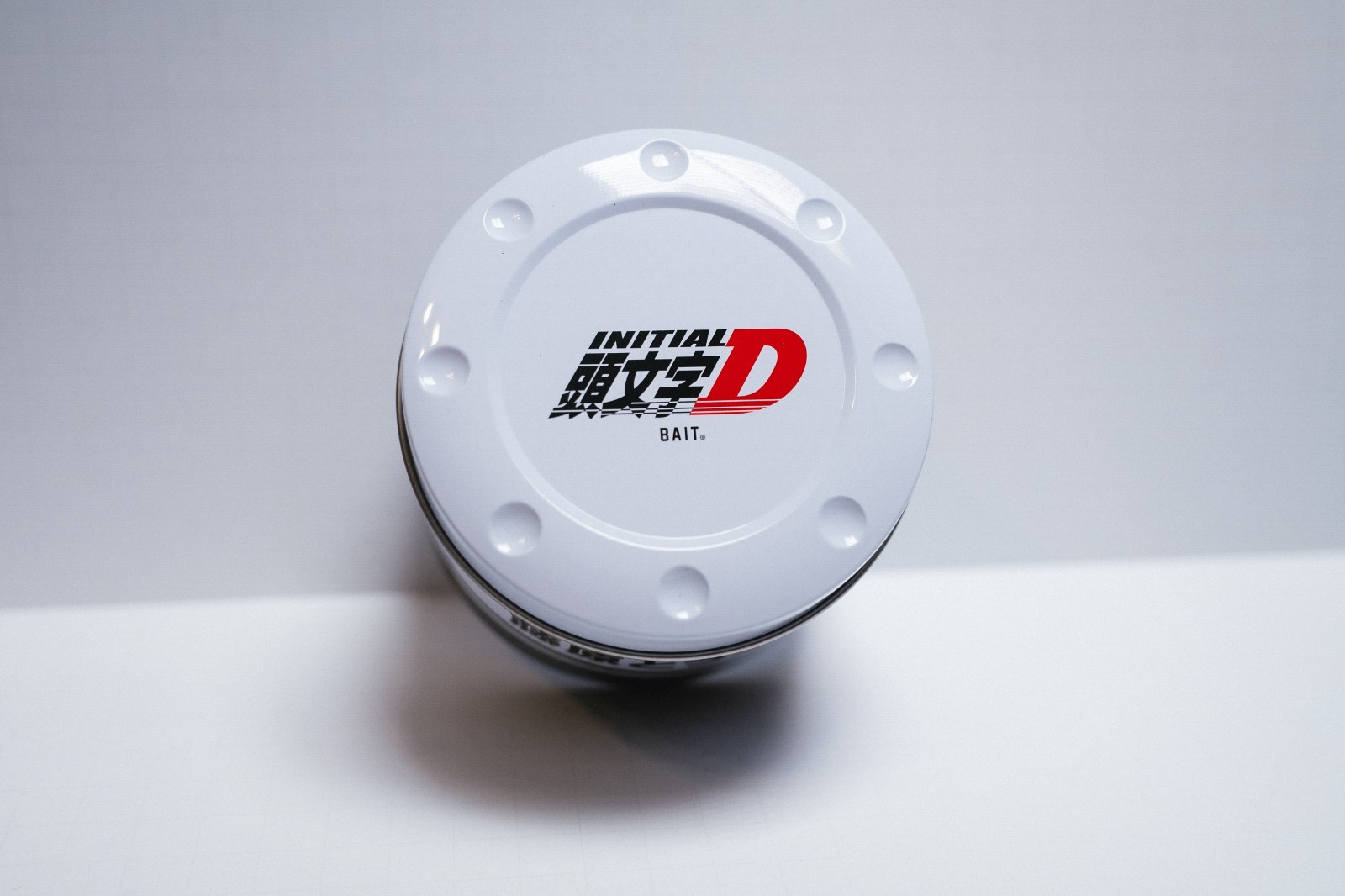Brand New Initial D x BAIT Casio G-Shock Watch – US Seller
