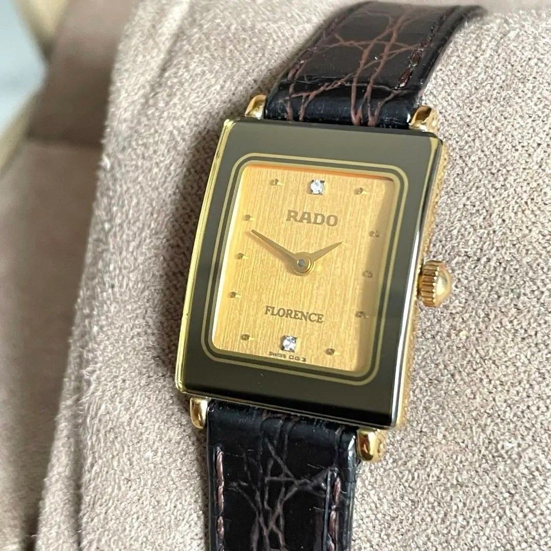 RADO Florence Quartz Watch
