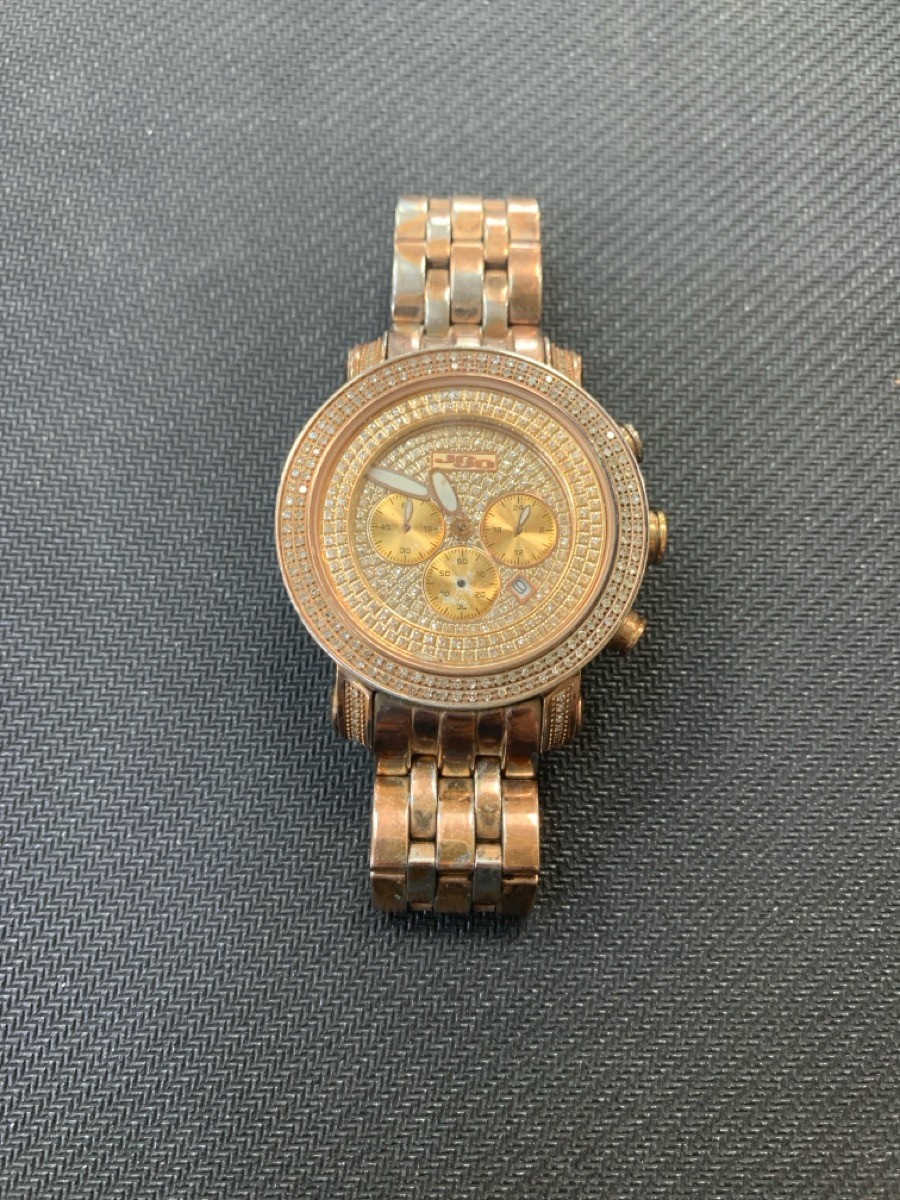 JOJO WATCHES Gent’s Wristwatch JRM-01204 (SV1006024)