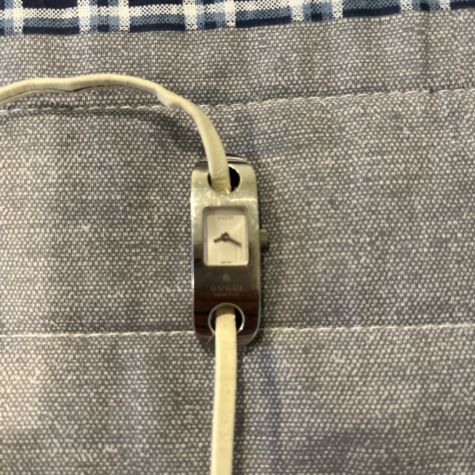 Gucci 6100L Watch