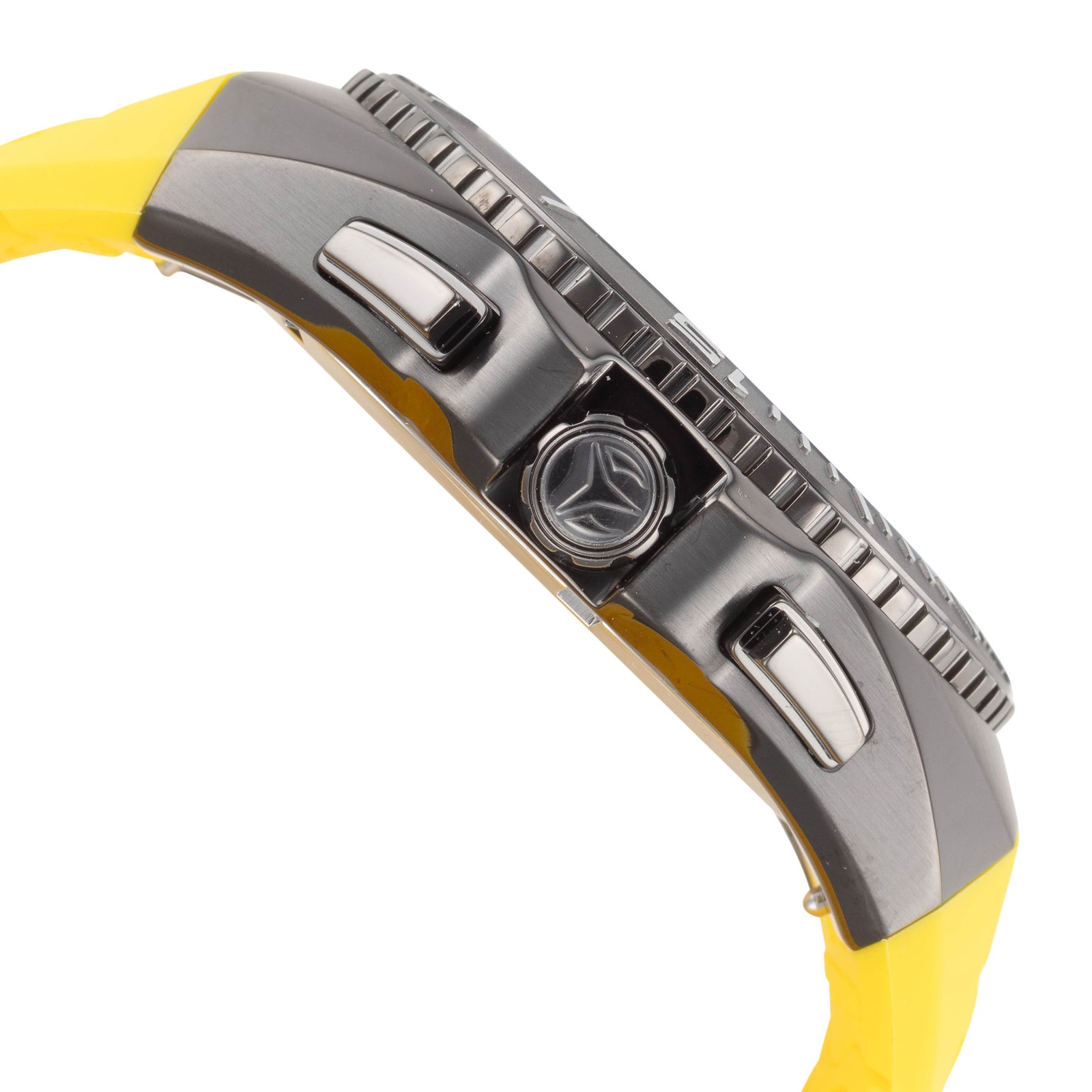 Technomarine Men’s Manta 48mm Quartz Watch TM-220001