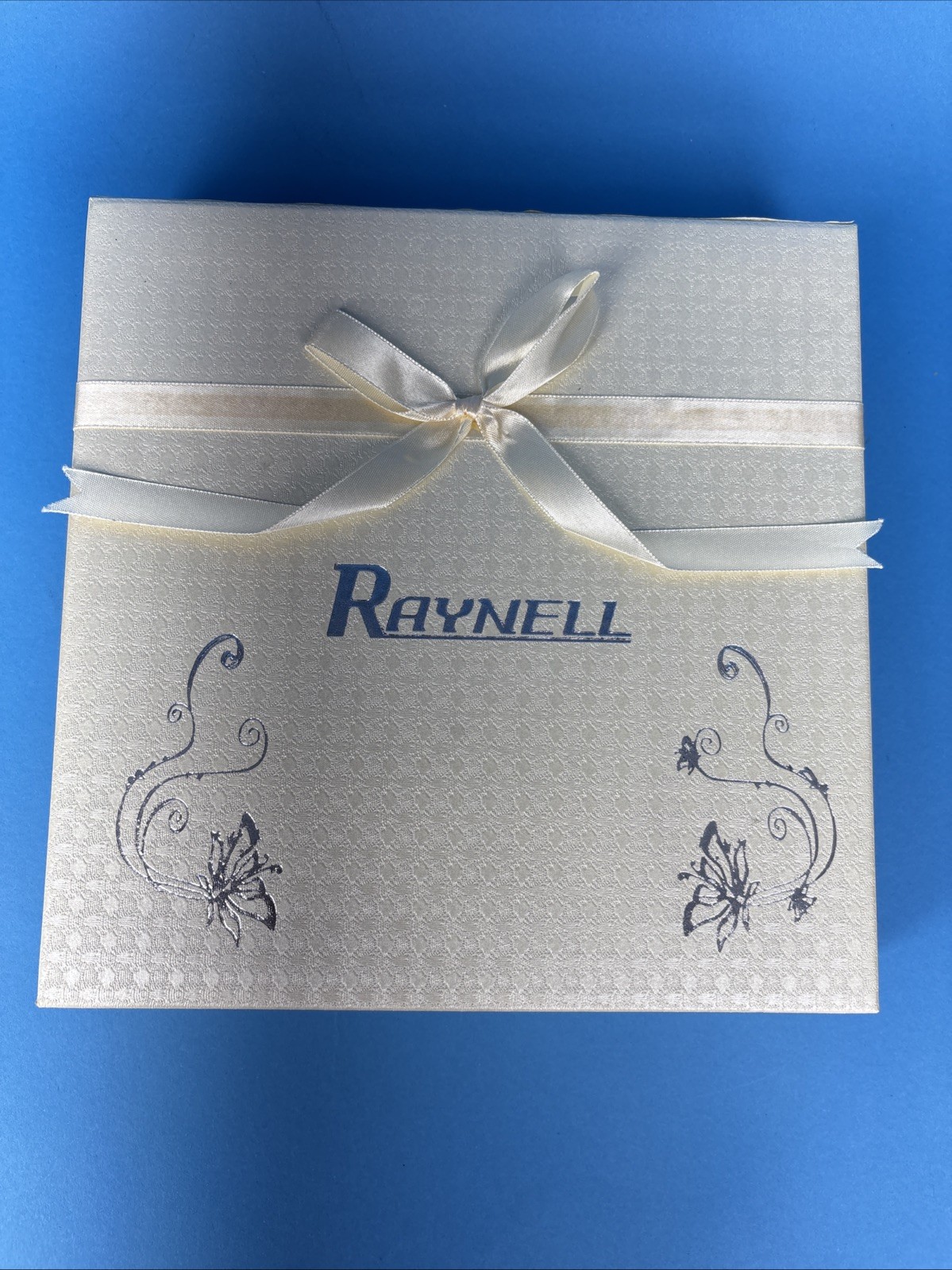 Vintage Raynell 80 Interchangeable Watch Set Multi Color Band and Bezels