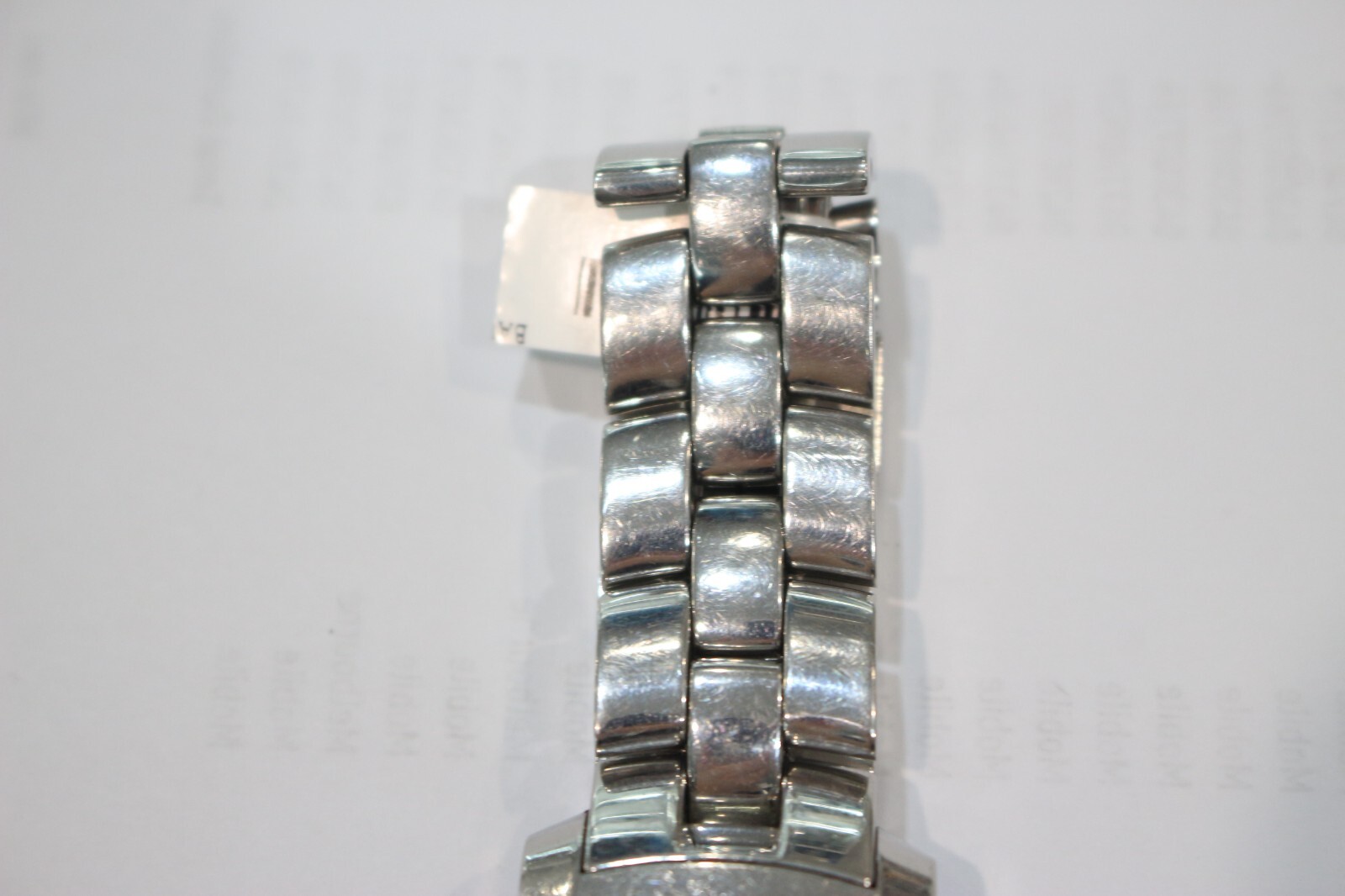 Baume & Mercier Hampton 65308 automatic Watch
