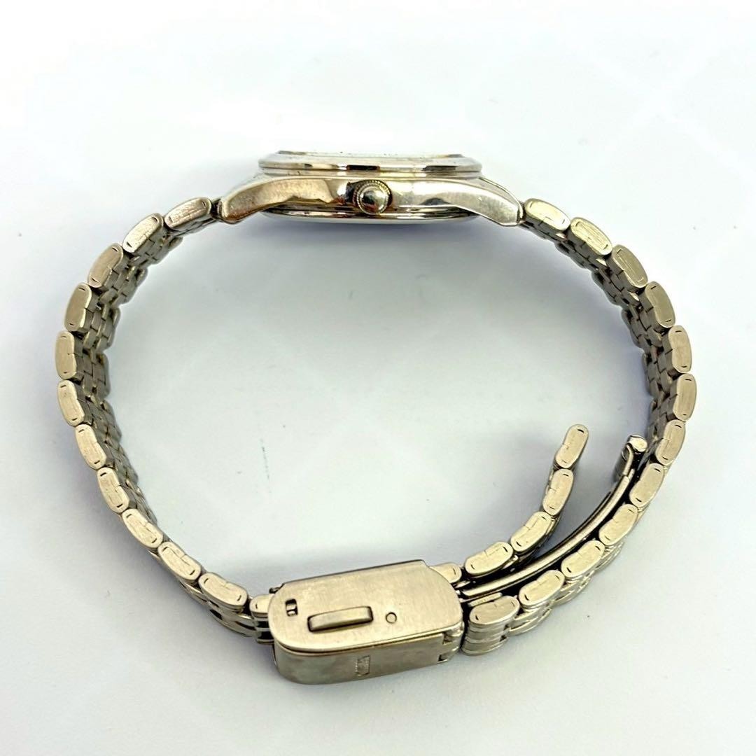 Citizen Eco-Drive E030-L20484 Solar Watch, Working Condition 【USED】